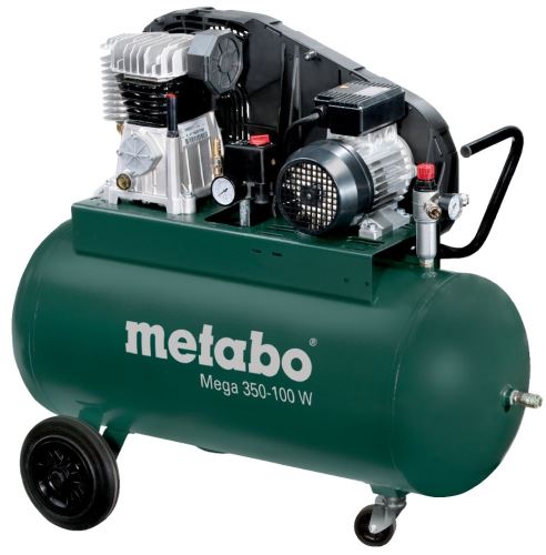 METABO Compresseur Mega 350-100 W 601538000