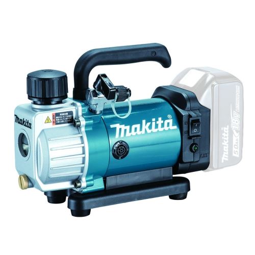 MAKITA Aspirateur sans fil Li-ion 18V, sans batterie Z DVP180Z