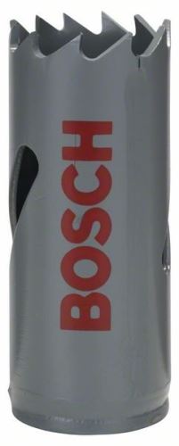 BOSCH Perforatrice bimétallique HSS pour adaptateur standard 22 mm, 7/8" 2608584104