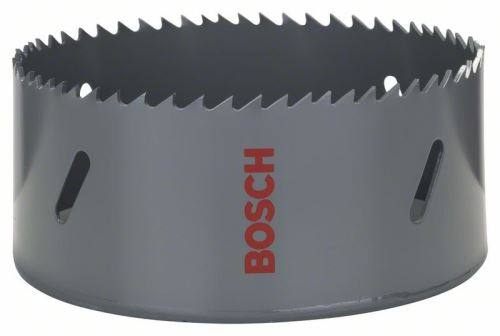 BOSCH Perforatrice bimétallique HSS pour adaptateur standard 111 mm, 4 3/8" 2608584852