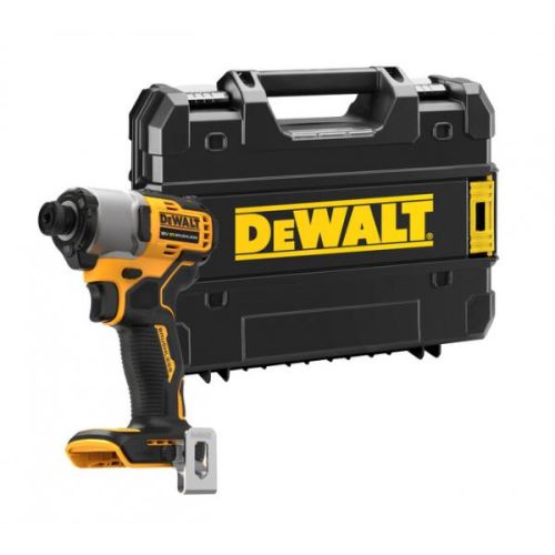 Visseuse à percussion Dewalt 18V XR DCF840NT