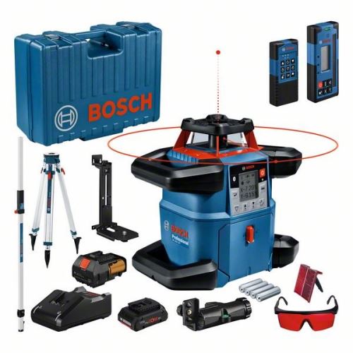 Bosch GRL 600 CHV Laser rotatif de construction 0601061F00