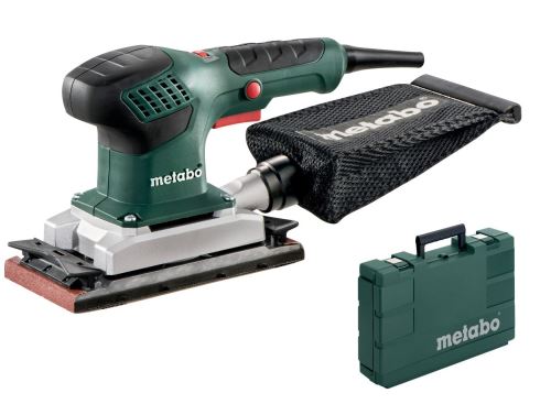 Metabo Ponceuse vibrante SRE 3185 600442500