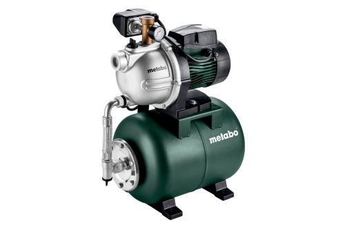 METABO Chauffe-eau domestique HWW 3500/25 G 600981000