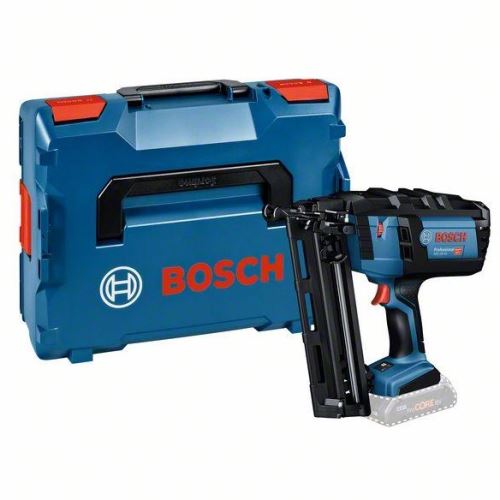 BOSCH Cloueur à bois sans fil GNH 18V-64 0601481101