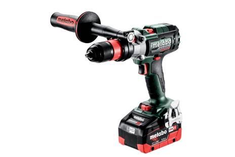 Metabo SB 18 LTX-3 BL QI PERCEUSE-PERCEUSE SANS FIL 603185660