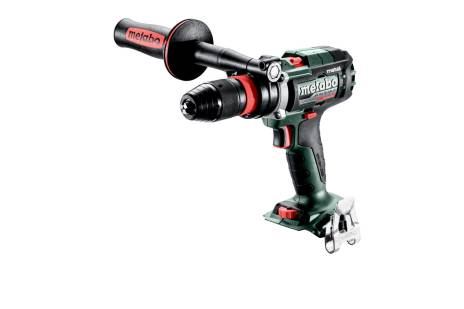 Metabo BS 18 LTX-3 BL QI PERCEUSE-VISSEUSE SANS FIL POUR MÉTAL 603180840