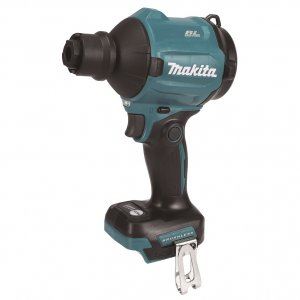 MAKITA Souffleur sans fil Li-ion LXT 18V, sans batterie Z DAS180Z