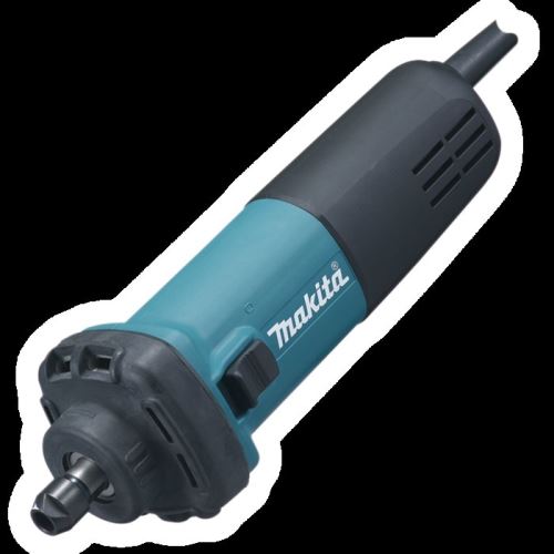 Makita Meuleuse droite 6mm, 400W GD0602