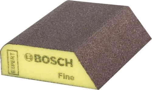 BOSCH EXPERT S470 éponge de ponçage Fin 69x97x26.1/50 2608901168