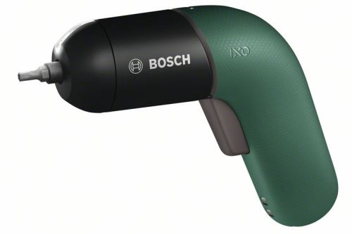 Visseuse sans fil Bosch IXO VI - Pack de base 06039C7020