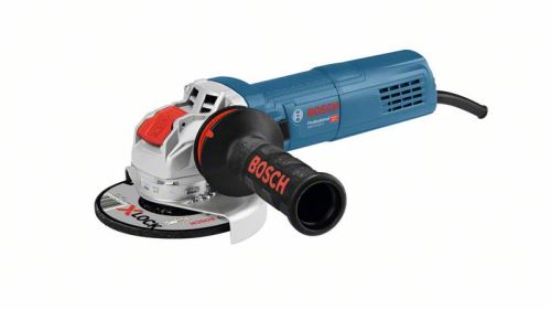 Meuleuse d'angle Bosch avec X-LOCK GWX 9-125 S 06017B2000