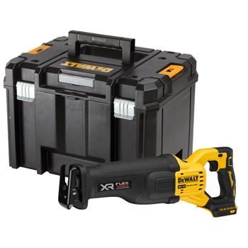 Scie alternative DeWALT AKU DCS386NT