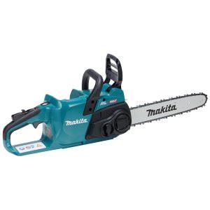 MAKITA Tronçonneuse sans fil 350 mm Li-ion XGT 40V, sans batterie Z UC022GZ