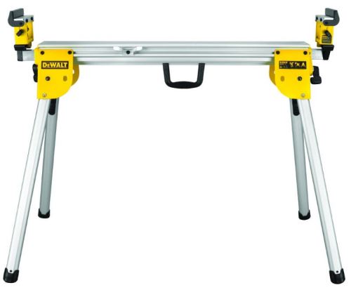 Support pour scie à onglet DeWALT DE7033