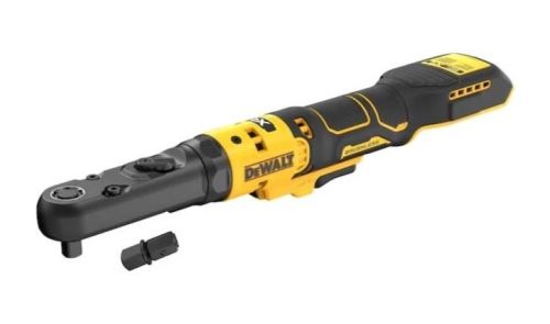 Tournevis à cliquet sans fil Dewalt 18V DCF510N