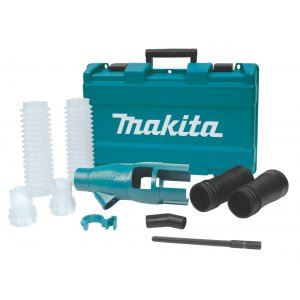 Adaptateur d'aspiration de poussière MAKITA HR5202C/5212C 196858-4