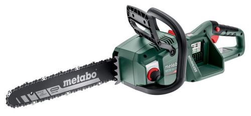 Metabo Tronçonneuse sans fil MS 36-18 LTX BL 40 (version solo) 601613850