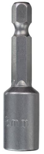 Embouts de tournevis hexagonaux DeWALT - 13 x 50 mm DT7404