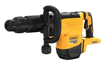 DeWALT 54V BATTERIE FLEXVOLT marteau hachoir DCH892N