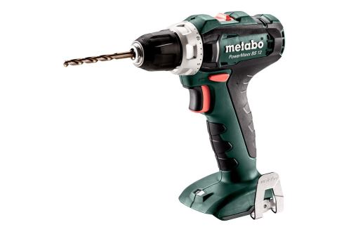 METABO Perceuse-visseuse sans fil PowerMaxx BS 12 601036890