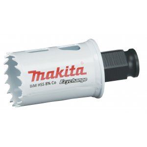 MAKITA perforatrice BiM Ezychange 2 32 mm E-03735