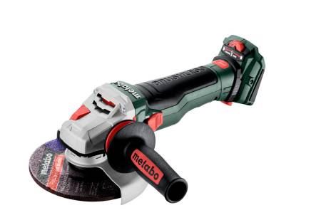 MEULEUSE D'ANGLE Metabo AKU WVB 18 LTX BL 15-150 RAPIDE (601747840)