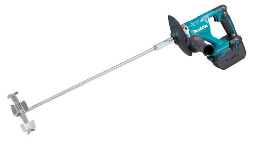 MAKITA Mélangeur sans fil Li-ion LXT 18V, sans batterie Z DUT130Z