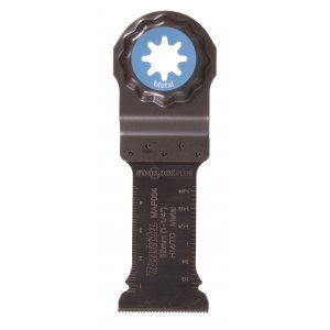 Feuille d'immersion MAKITA STARLOCK-PLUS 32x50 mm HM MAP004 B-66357