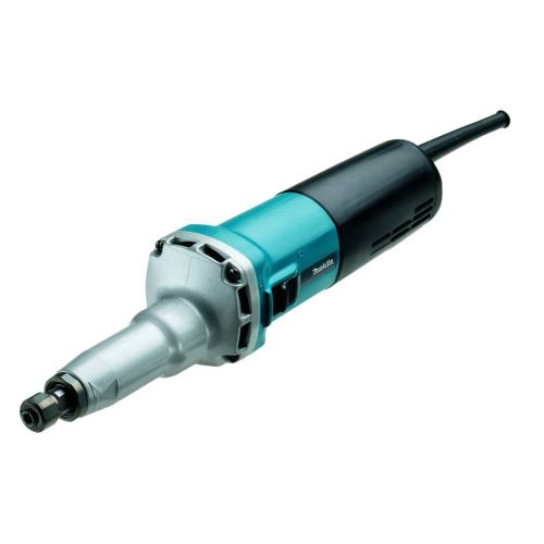 Makita Meuleuse droite 6mm, 750W GD0810C