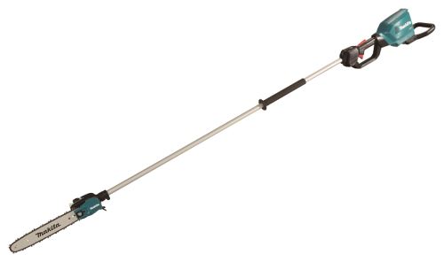 MAKITA Scie d'élagage sans fil Li-on 2x18V, sans batterie Z DUA300Z