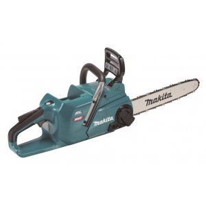 MAKITA Tronçonneuse sans fil 350 mm Li-ion XGT 40V, sans batterie Z UC015GZ