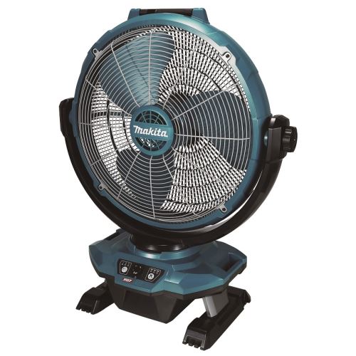 MAKITA Ventilateur sans fil Li-ion XGT 40V, sans batterie CF003GZ