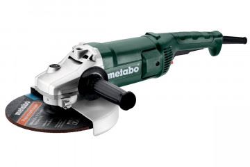 Metabo WP 2000-230 Meuleuse d'angle 606431000