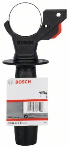 BOSCH Poignée pour perceuse à percussion GBH 2-26 2602025141