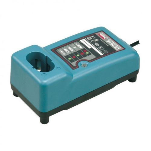 Chargeur MAKITA Ni-MH DC1414 7,2-14,4V pour charge rapide 193864-0