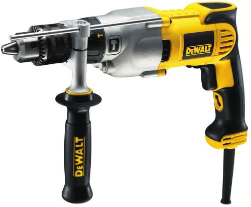 Foret diamant DeWALT D21570K