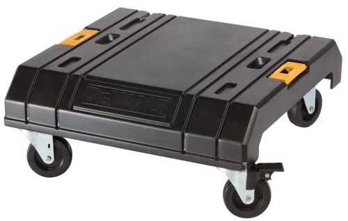 DeWALT Châssis à roulettes TSTAK CART Chariot à valises DWST1-71229