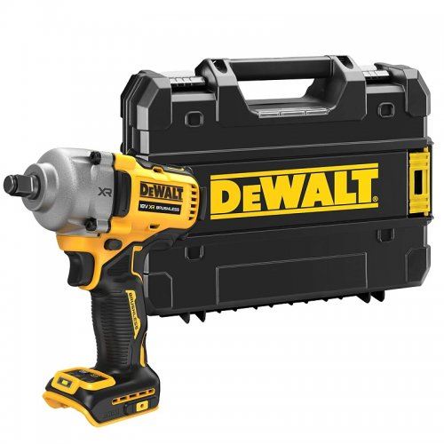 Visseuse à percussion sans fil DeWALT 18V sans batterie DCF891NT