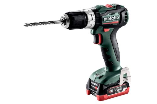 Marteau perforateur sans fil Metabo PowerMaxx SB 12 BL (601077800)