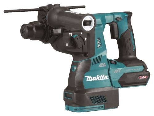 Makita Marteau combiné sans fil SDS-Plus, sans batterie HR001GZ03