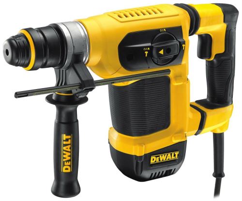 Perceuse à percussion DeWALT D25413K