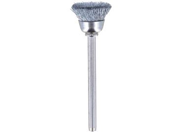 DREMEL Brosse métallique en acier au carbone 13 mm 26150442JA