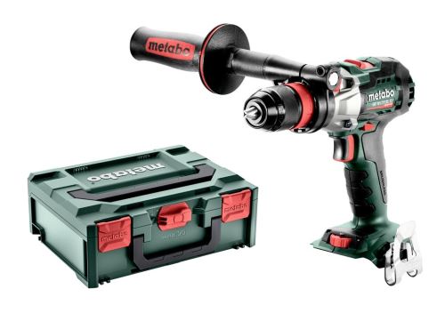 Metabo SB 18 LTX BL QI Marteau perforateur sans fil 602361840