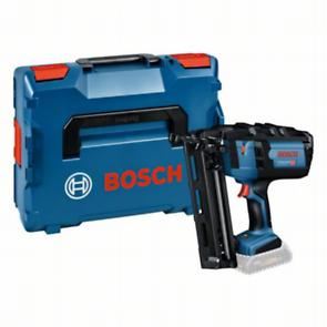 BOSCH Cloueur à bois sans fil GNH 18V-64 M 0601481001