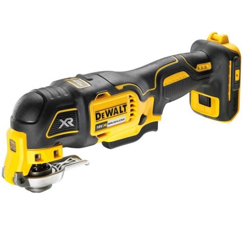 DeWALT Ponceuse multifonction oscillante sans fil DCS356N