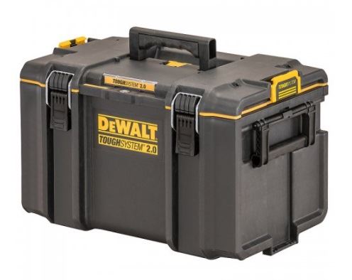 DeWALT Tough Box DS400 TOUGHSYSTEM 2.0 (volume 55 litres) DWST83342-1