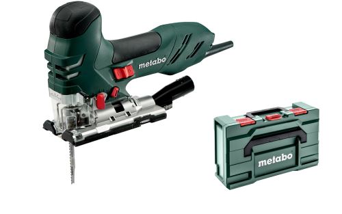 Scie alternative Metabo STE 140 Plus 601403500