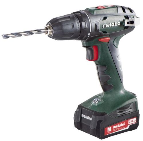 Metabo BS 14.4 Perceuse-visseuse sans fil 602206530