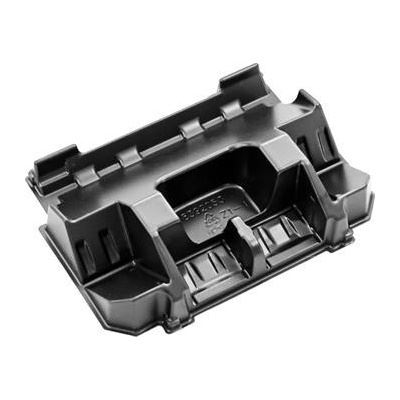 MAKITA Insert Makpac pour 2 chargeurs et batteries 839205-3